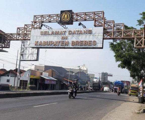 travel brebes semarang